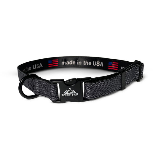 Hawkins Tactical Dog Collar