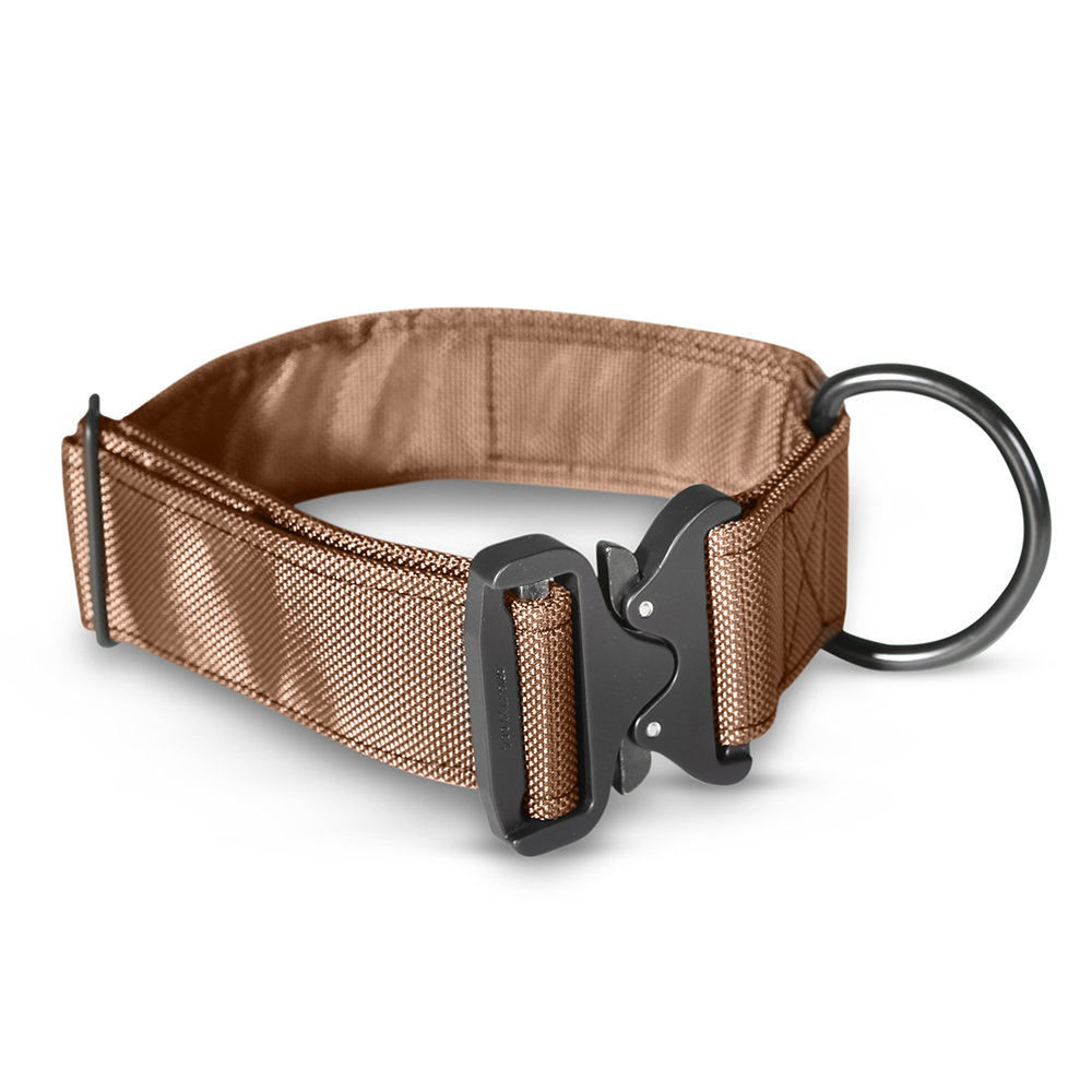 Strong dog collars deals australia