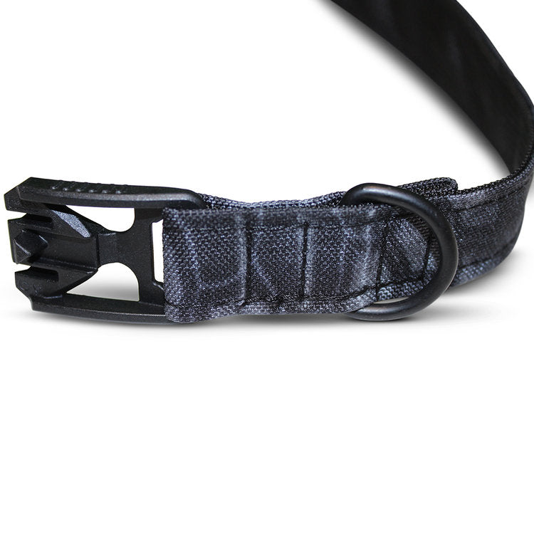 Hawkins Tactical Dog Collar Tough Pup